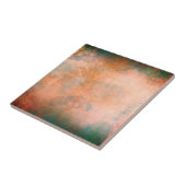 Carreau Grunge Patina Carrelage en céramique arrière - pla (Côté)