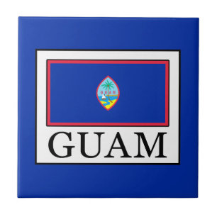 Carreau Guam