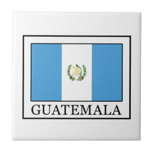 Carreau Guatemala