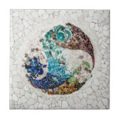 Carreau Guel Park (Devant)