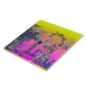 CARREAU GUERRE BESTIAIRE MÉDIÉVALE, CHEVALIERS, ESPACES GÉ (Côté)