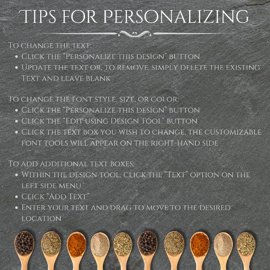 Carreau Guide de mesure du volume liquide de cuisine