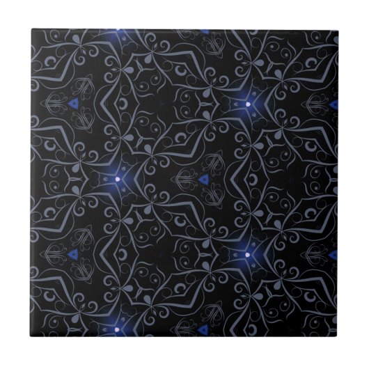 Carreau Guide Our Way (Devant)