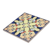 Carreau Guineas Partout ! (Côté)