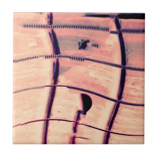 Carreau Guitare (Devant)