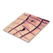 Carreau Guitare (Côté)