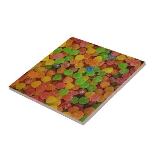 Carreau Gum Drops (Côté)