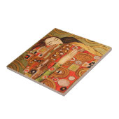 Carreau Gustav Klimt (Côté)