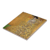 Carreau Gustav Klimt Adele Bloch Bauer Beaux-Arts (Côté)