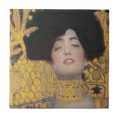 Carreau Gustav Klimt | Judith (Devant)