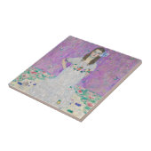 Carreau Gustav Klimt - Mada Primavesi (Côté)
