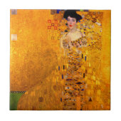 Carreau Gustav Klimt Portrait d'Adele Bloch Bauer (Devant)