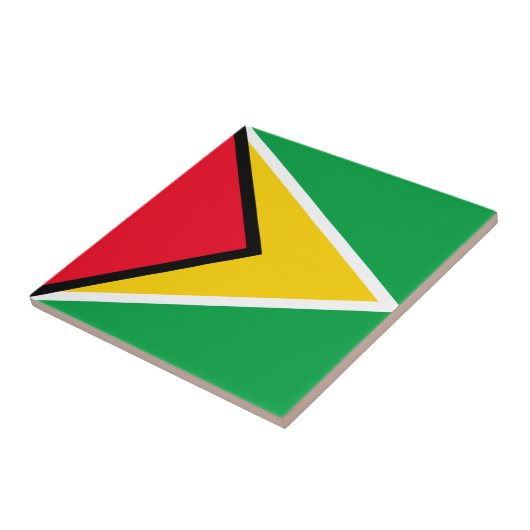 Carreau Guyana (Côté)