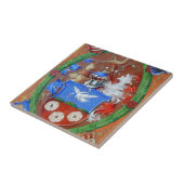 Carreau Gyarfas (Côté)