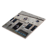 Ha-Ari Ashkenazi Shul - Tzfat