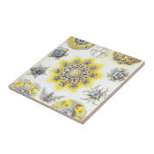 Carreau Haeckel Polycyttaria (Côté)