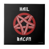 Carreau Hail Bacon (Devant)