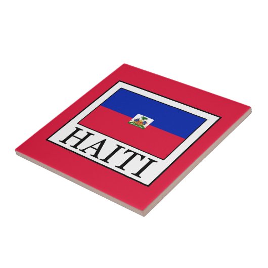 Carreau Haïti (Côté)