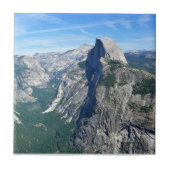 Carreau Half Dome from Glacier Point, Yosemite, CA (Devant)