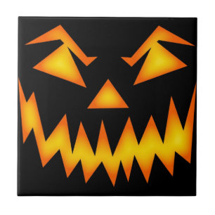 Carreau Halloween