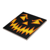 Carreau Halloween (Côté)