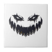 Carreau Halloween (Devant)