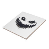 Carreau Halloween (Côté)