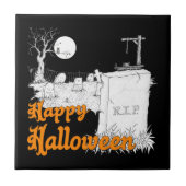 Carreau Halloween (Devant)