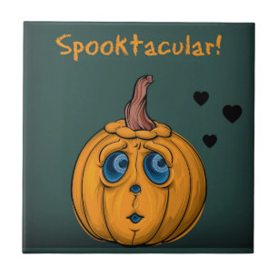 Carreau Halloween