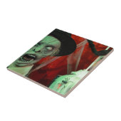 Carreau halloween-9907-scarry-laide-zombie-mort-mort-mort, (Côté)