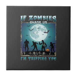 Carreau Halloween Si les Zombies Nous Pourchassent_1