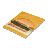 Carreau Hamburger (Côté)
