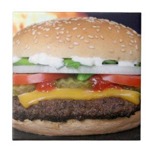 Carreau Hamburger