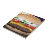 Carreau Hamburger (Côté)
