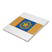 Carreau Hamilton Ontario Canada (Côté)