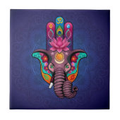 Carreau Hamsanesh (Devant)