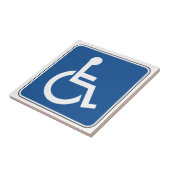 Carreau Handicapé (Côté)