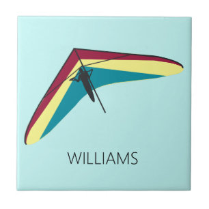 Carreau Hang Gliding