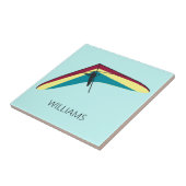 Carreau Hang Gliding (Côté)