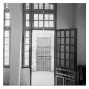 Carreau Hanoi Viêt Nam, À l'intérieur de la prison d'Hanoi