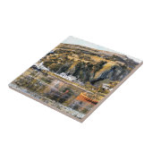 CARREAU HARBOUR BARMOUTH WALES (Côté)