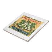 Carreau Haricots Griffon de marque Lima (Côté)