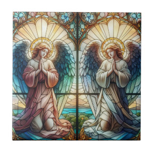 Carreau Harmonie céleste