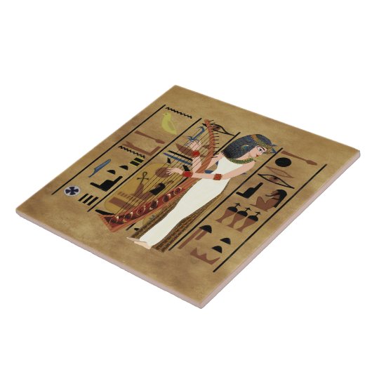 Carreau Harpais (Côté)