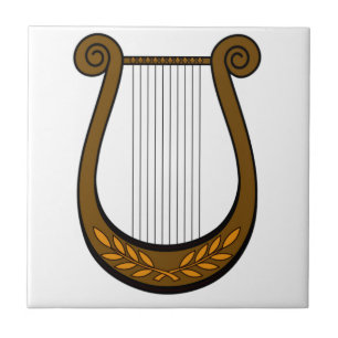 Carreau Harpe irlandaise