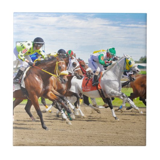 Carreau Harpoon - Frankie Pennington (Devant)