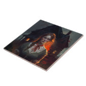 Carreau Haunting house (Côté)