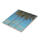 Carreau Haut debout II (Côté)