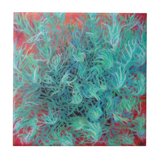 Carreau Haut-désert (Devant)