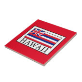 Carreau Hawaii (Côté)